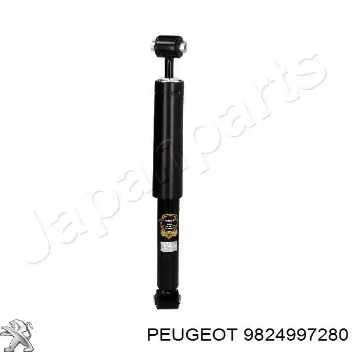 9824997280 Peugeot/Citroen 