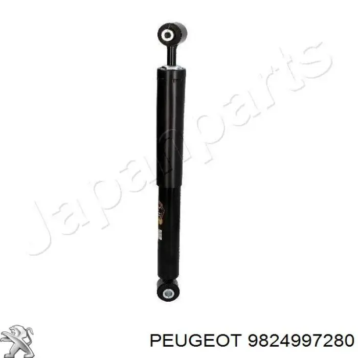  Peugeot/Citroen 9824997280 precio, desde 40,66 EUR