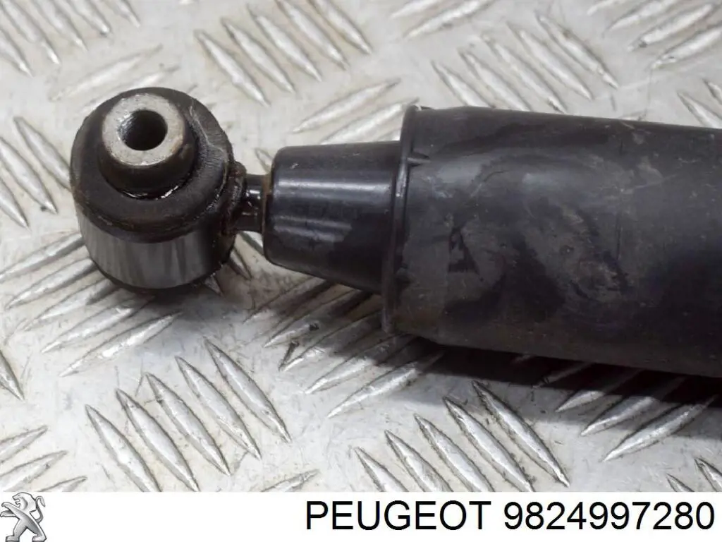  9824997280 Peugeot/Citroen