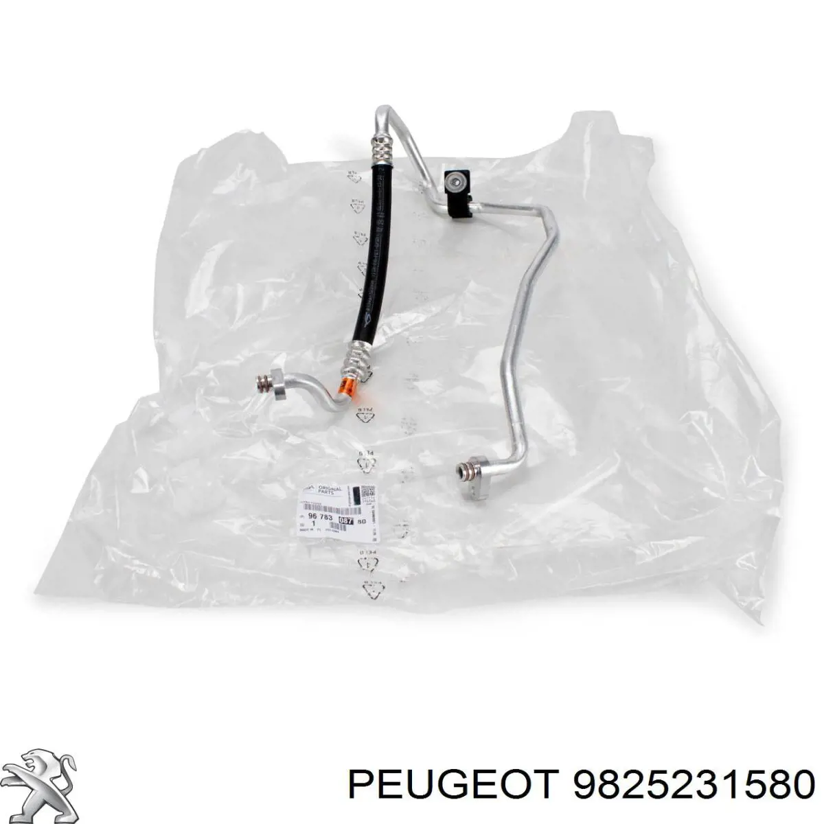 Comprar 9814743780 Peugeot/Citroen 