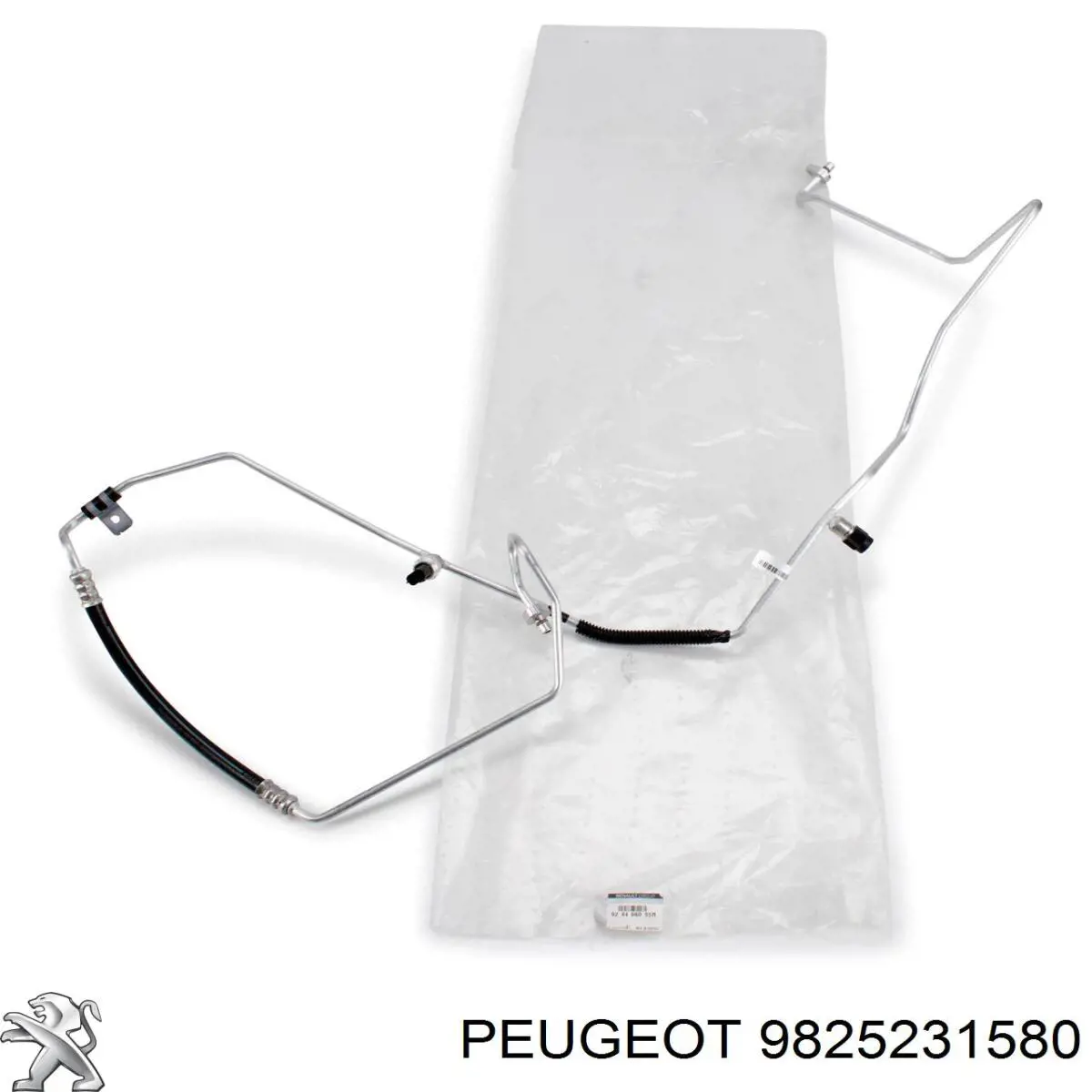 9814743780 Peugeot/Citroen 