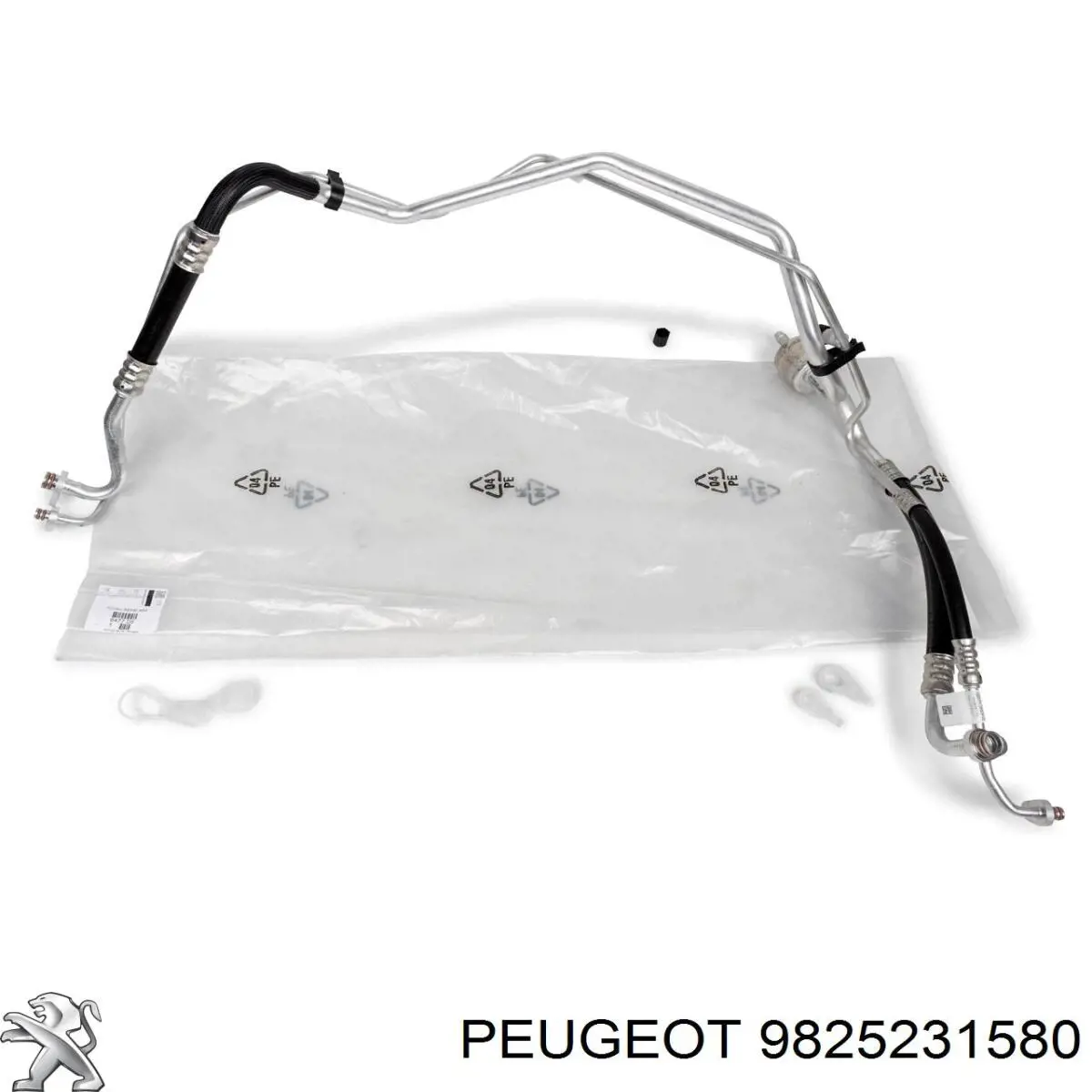  Peugeot/Citroen 9814743780