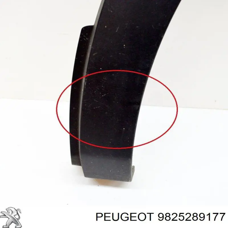  Peugeot/Citroen 9825289177 precio, desde 65,34 EUR