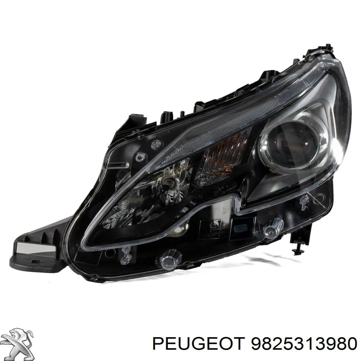 9825313980 Peugeot/Citroen Faros