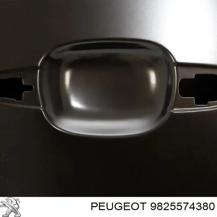 Comprar 9825574380 Peugeot/Citroen Puerta trasera izquierda