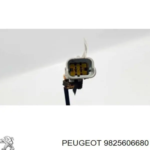 Cableado de enganche para remolque Peugeot/Citroen 9825606680 precio, desde 67,73 EUR