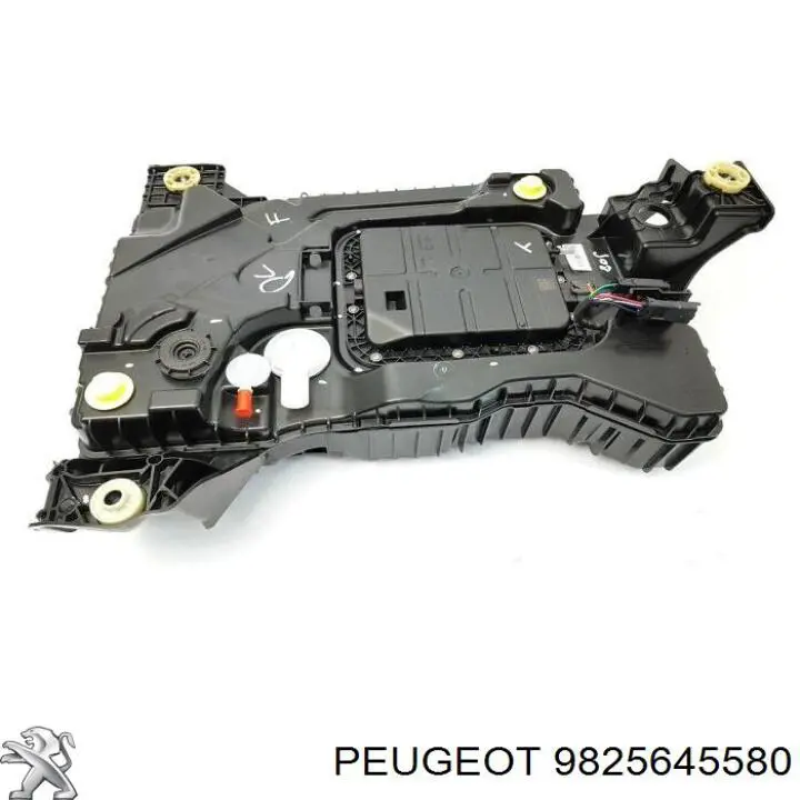 9825645580 Peugeot/Citroen Deposito de urea