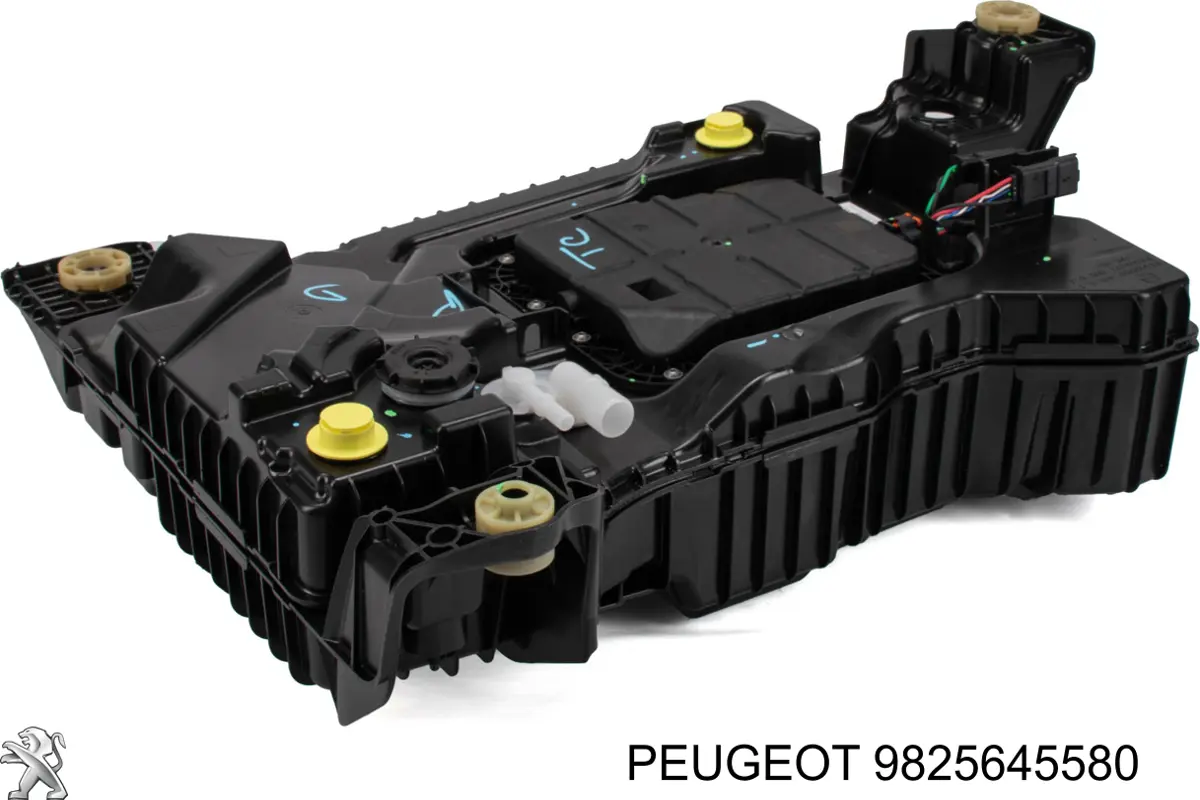 Deposito AdBlue 9825645580 Peugeot/Citroen