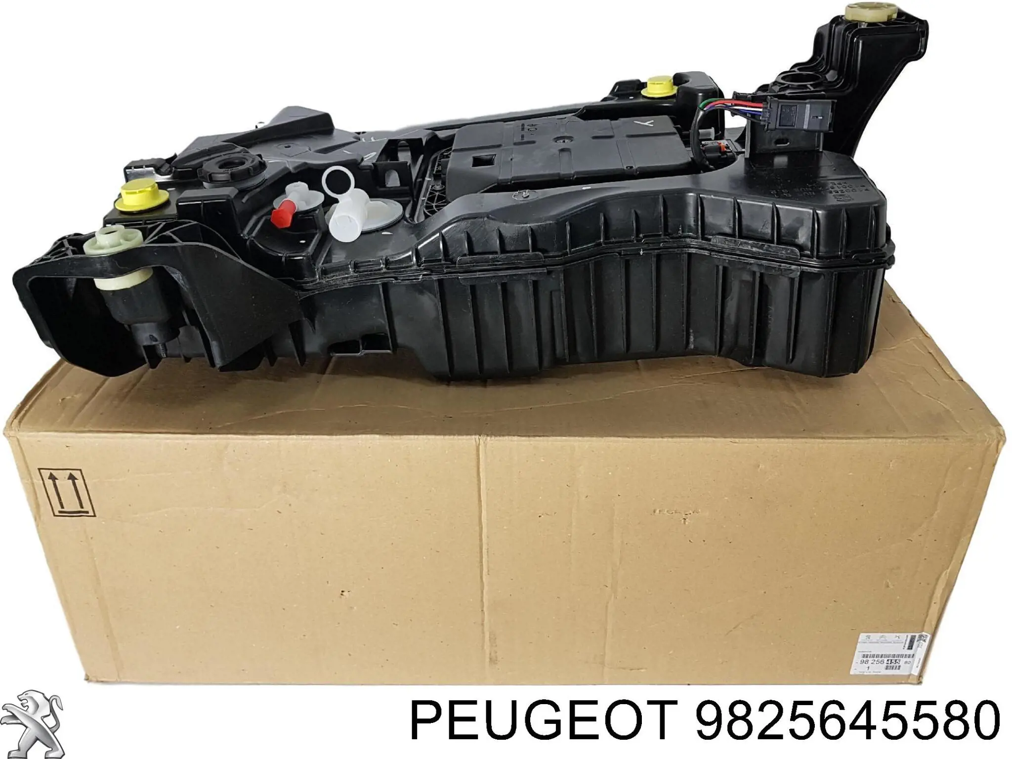 Comprar 9825645580 Peugeot/Citroen Deposito AdBlue