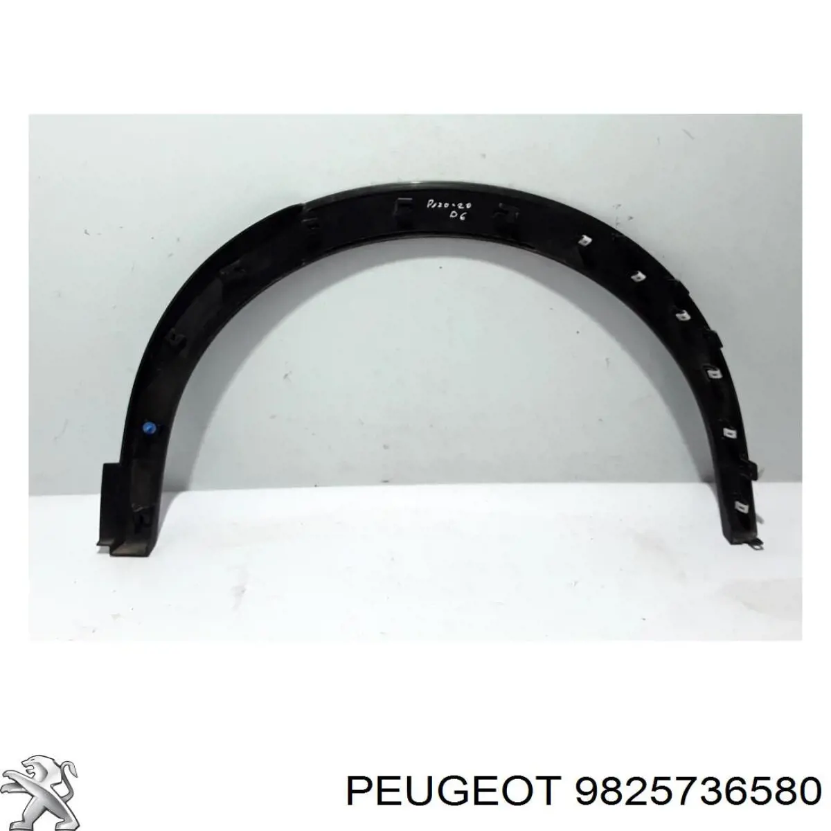  Peugeot/Citroen 9825736580 precio, desde 90,02 EUR