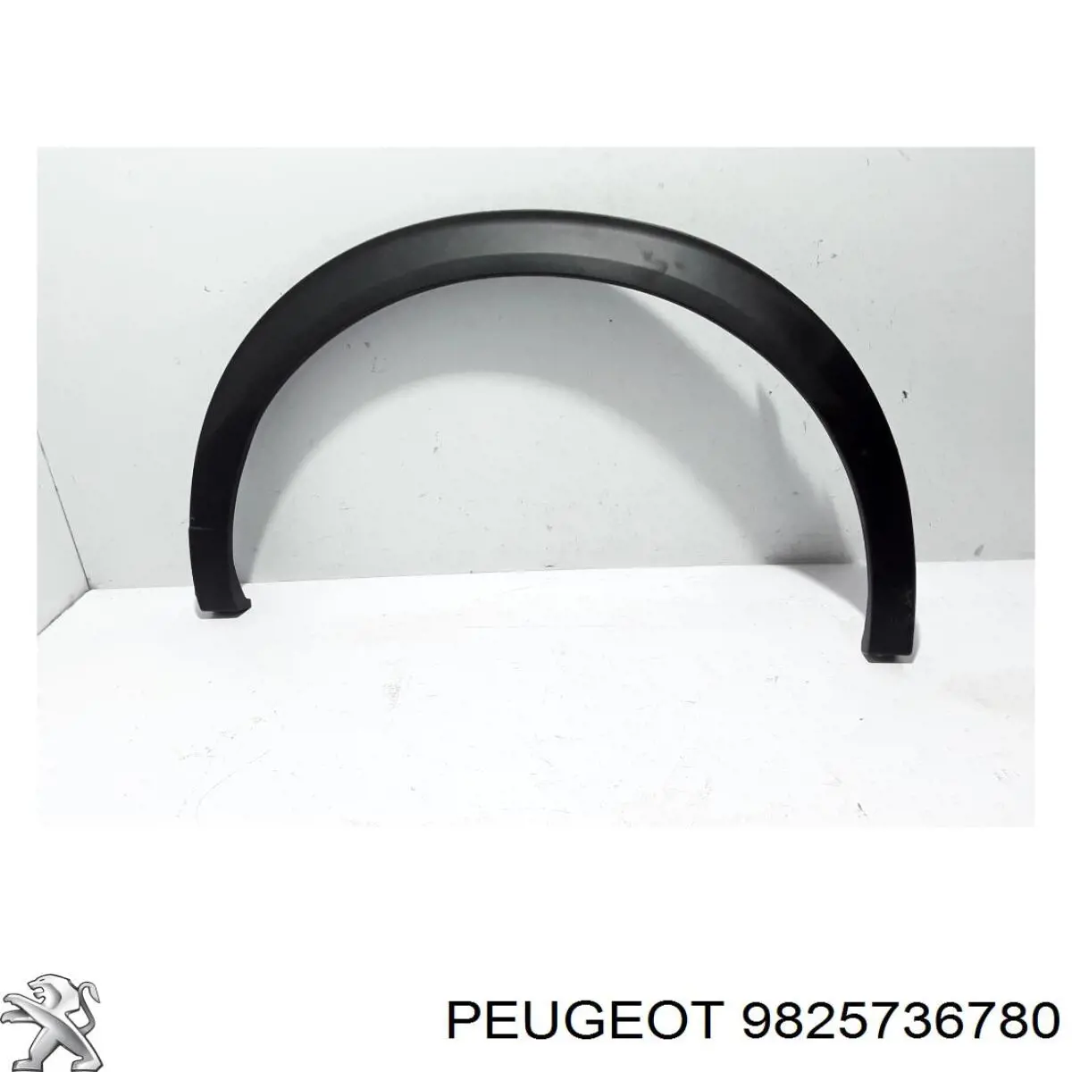  Peugeot/Citroen 9825736780 precio, desde 58,08 EUR