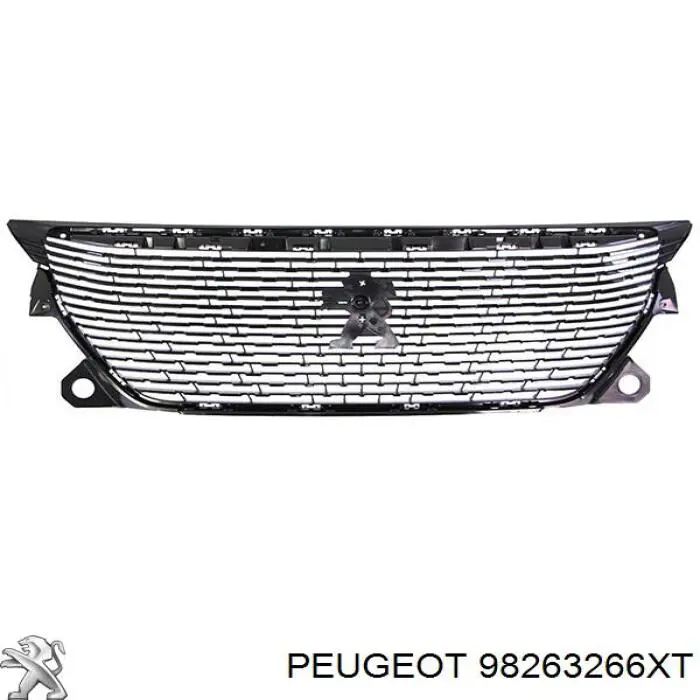 98263266XT Peugeot/Citroen Calandra