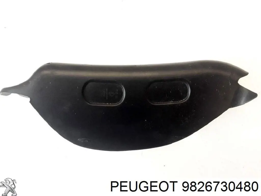 Piloto trasero exterior izquierdo Peugeot/Citroen 9826730480 precio, desde 158,27 EUR