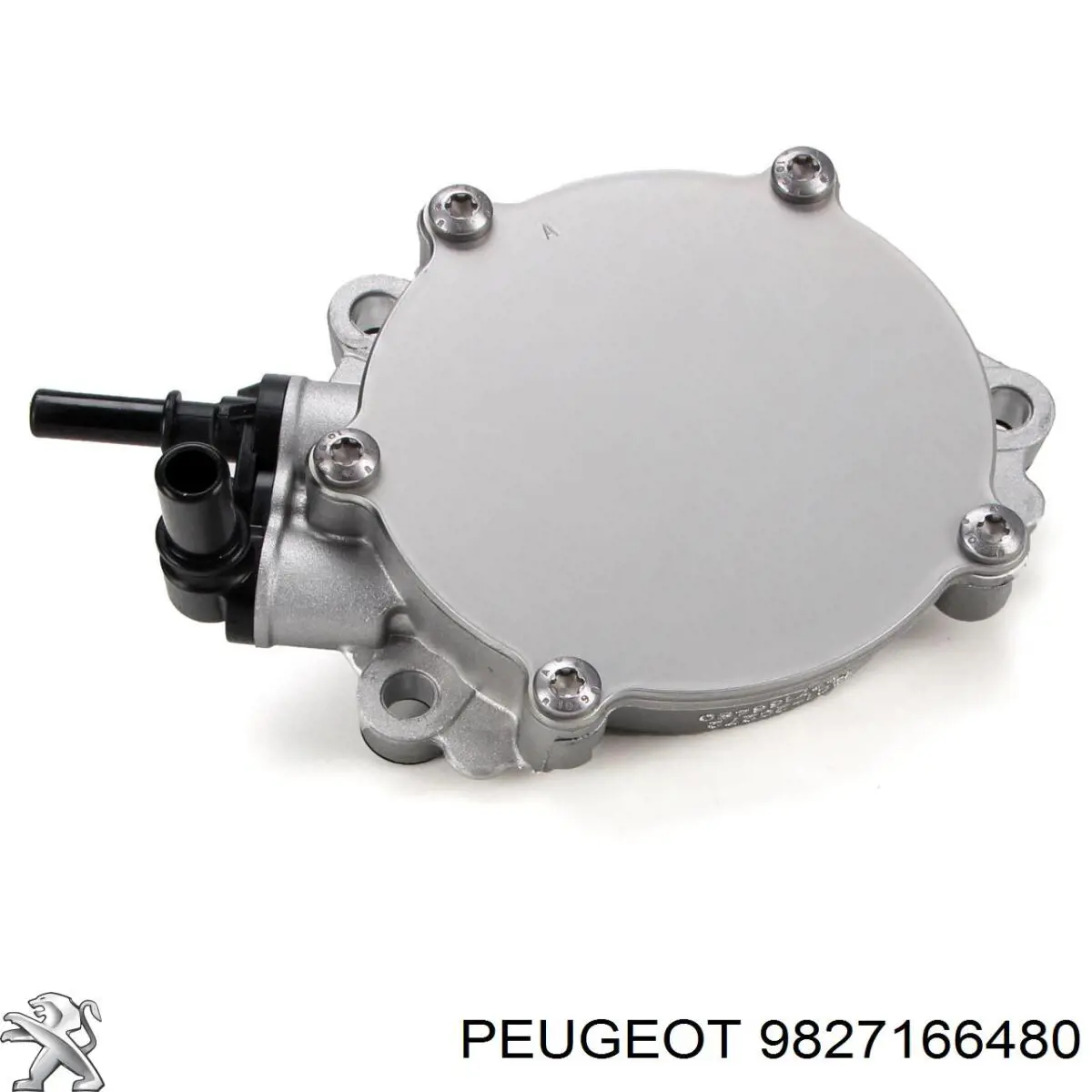 Comprar 9827166480 Peugeot/Citroen Bomba de vacío