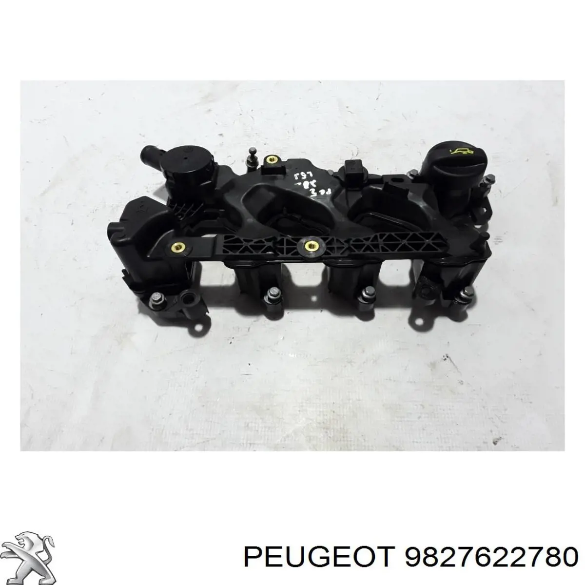 Tapa de la válvula Peugeot/Citroen 9827622780 precio, desde 85,67 EUR