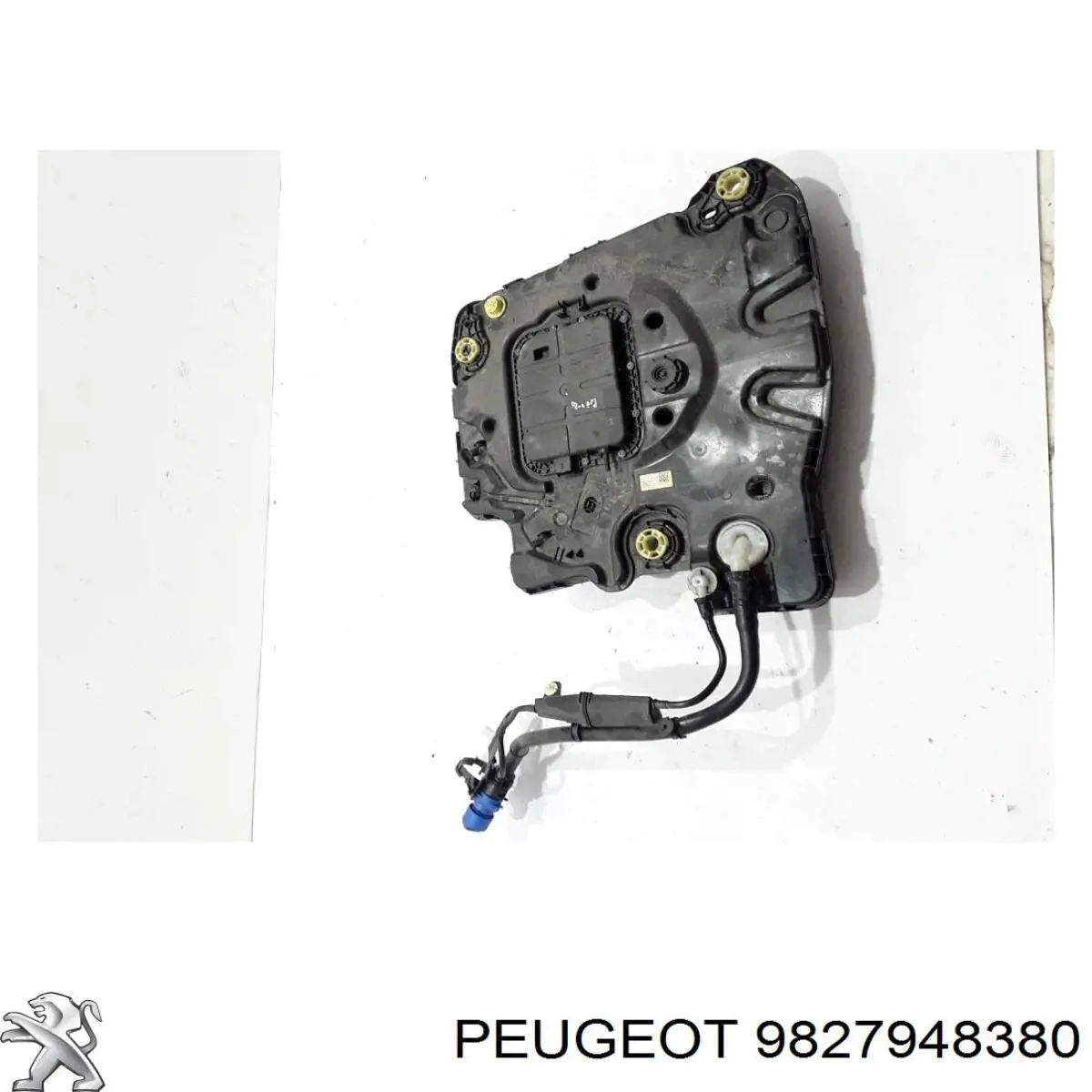 Comprar 9827948380 Peugeot/Citroen Deposito AdBlue