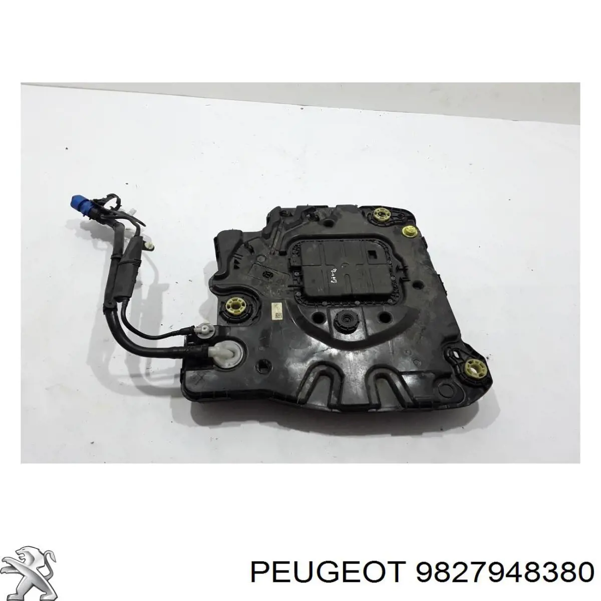 Comprar 9827216280 Peugeot/Citroen Deposito AdBlue