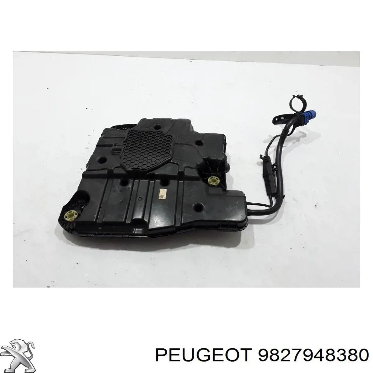 Deposito AdBlue 9827948380 Peugeot/Citroen