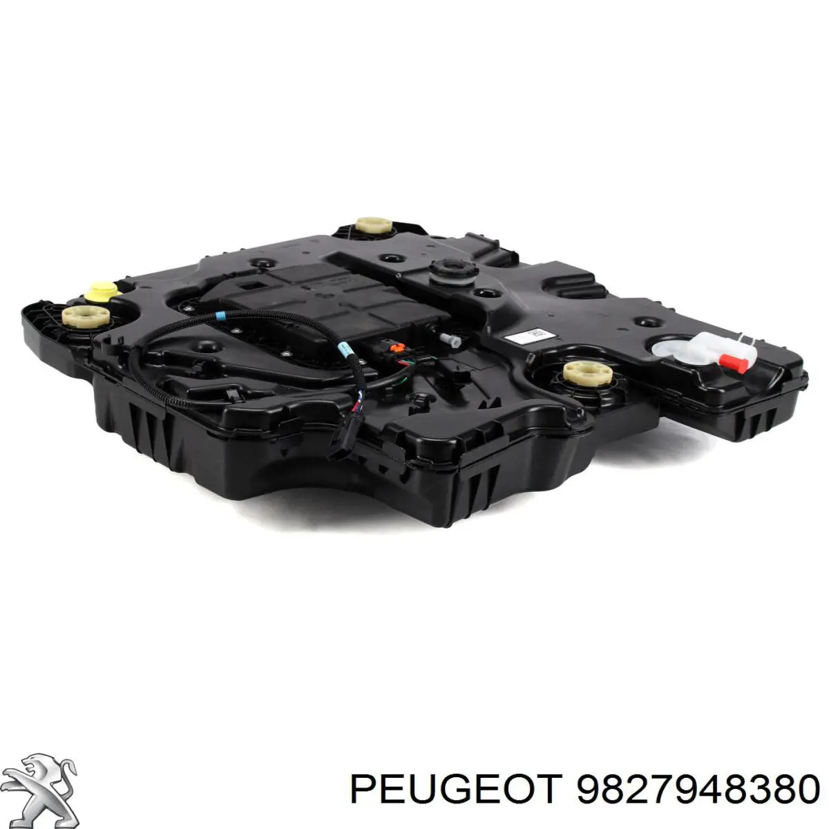 Comprar 9827948380 Peugeot/Citroen Deposito AdBlue