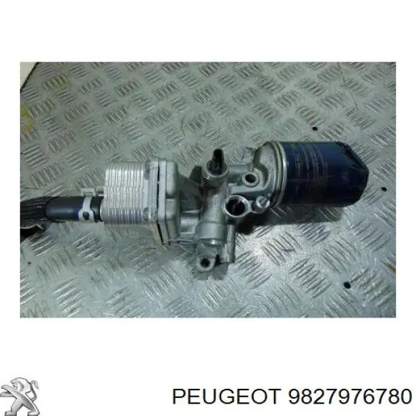  Peugeot/Citroen 9827976780 precio, desde 135,04 EUR