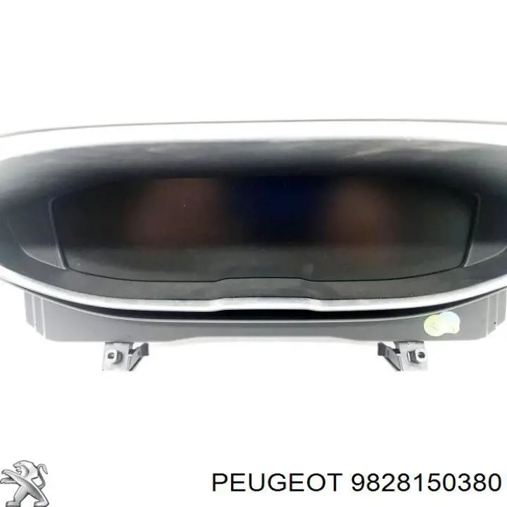 Tablero de instrumentos Peugeot/Citroen 9828150380 precio, desde 207,64 EUR