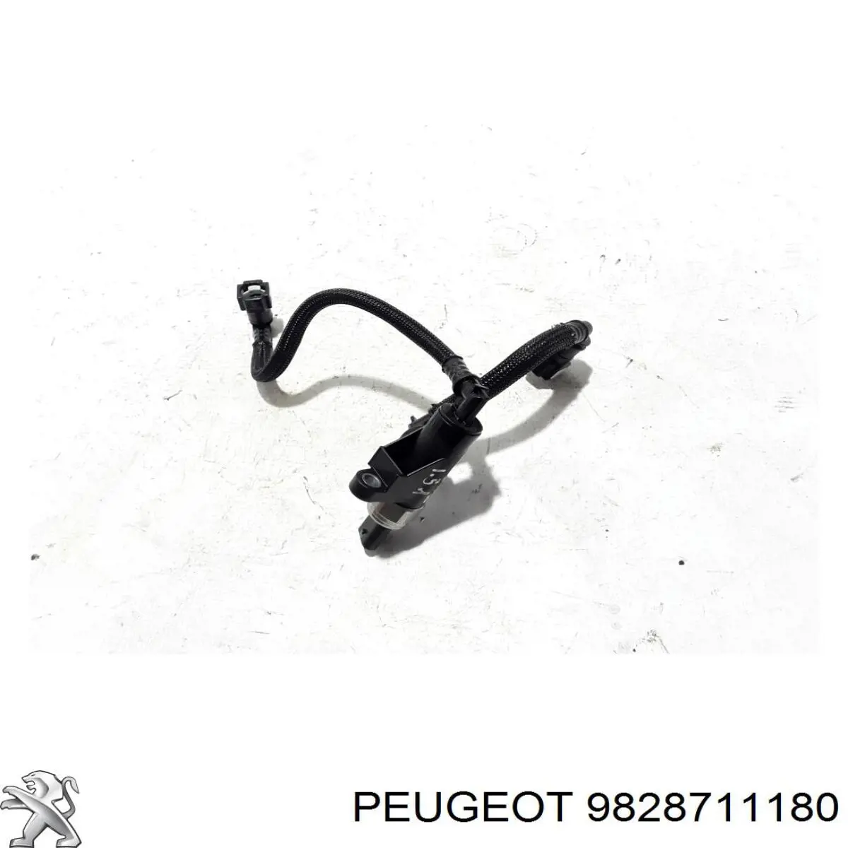 Sensor de temperatura de aceite del motor Peugeot/Citroen 9828711180 precio, desde 41,15 EUR