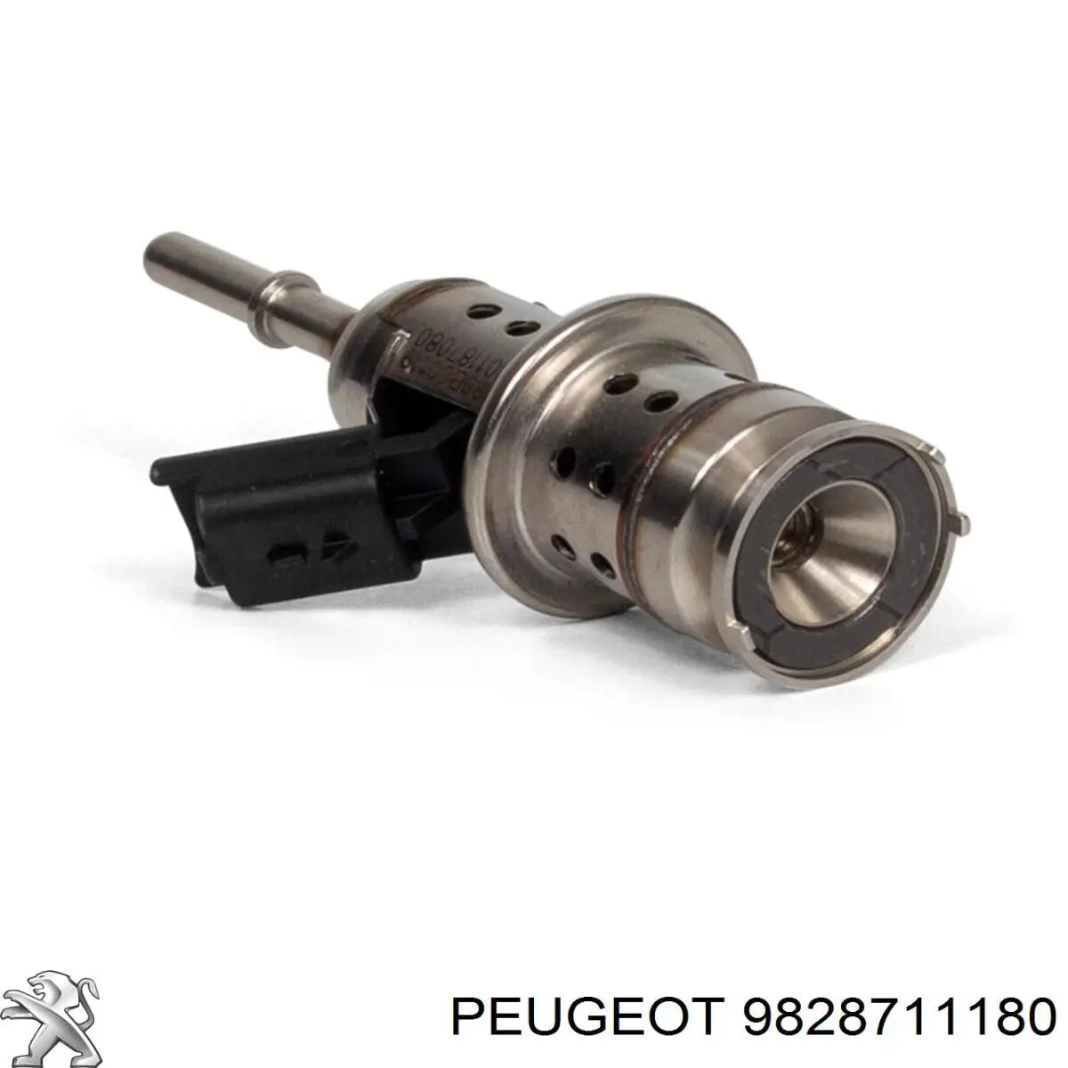 Comprar 9828711180 Peugeot/Citroen Sensor de temperatura de aceite del motor