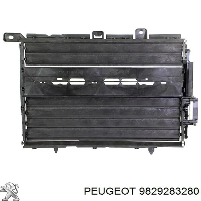 Aleta delantera izquierda Peugeot/Citroen 9829283280 precio, desde 155,96 EUR