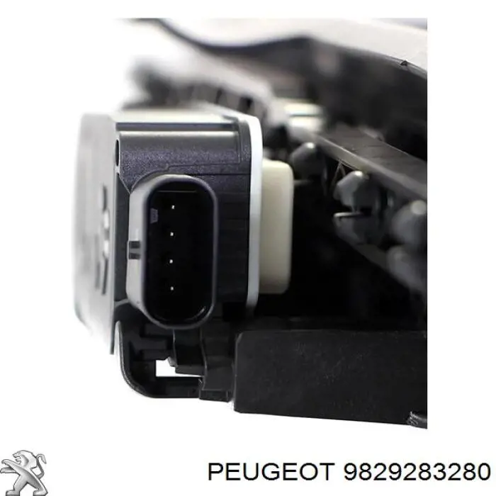 Comprar 9829283280 Peugeot/Citroen Aleta delantera izquierda