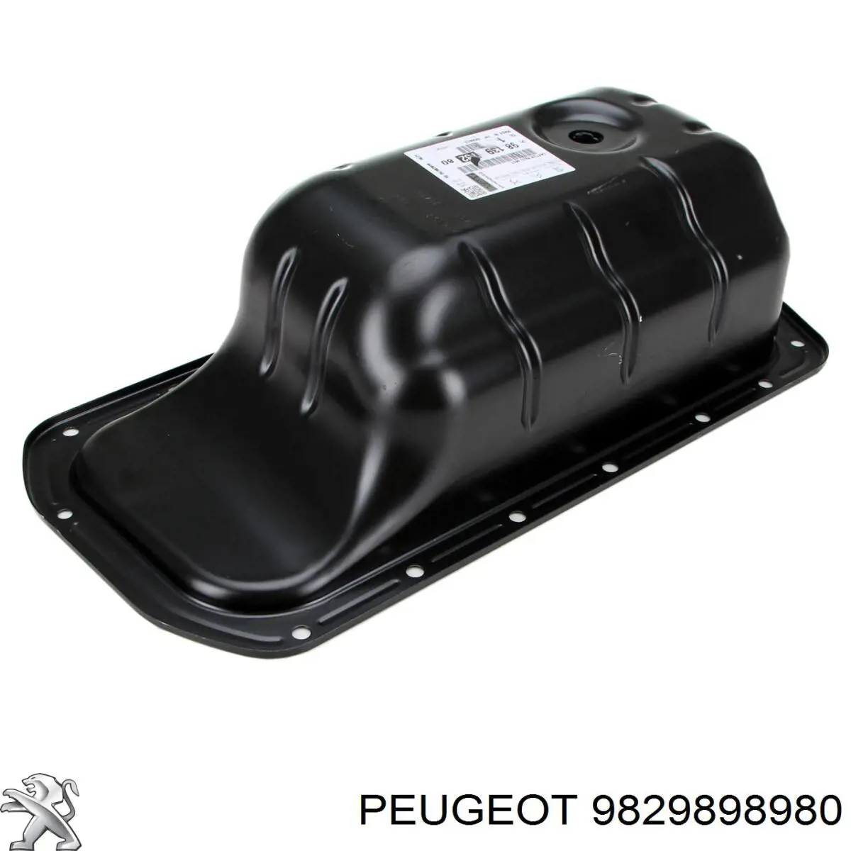 Cárter de aceite del motor Peugeot/Citroen 9802366780 precio, desde 88,57 EUR
