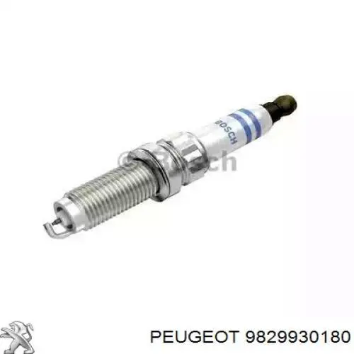 Comprar 9829930180 Peugeot/Citroen Bujía de encendido