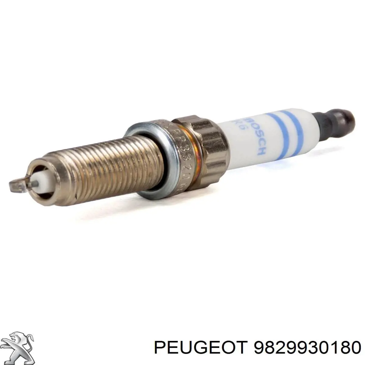 Bujía 9829930180 Peugeot/Citroen