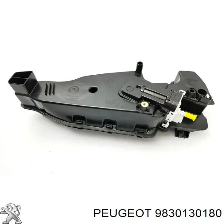 Filtro combustible Peugeot/Citroen 1674213480 precio, desde 26,65 EUR