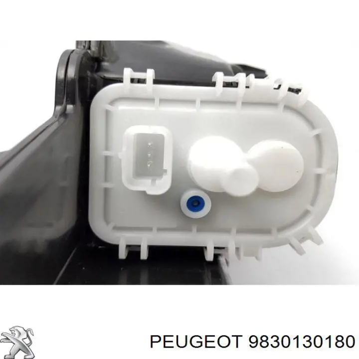 1694143280 Peugeot/Citroen filtro combustible