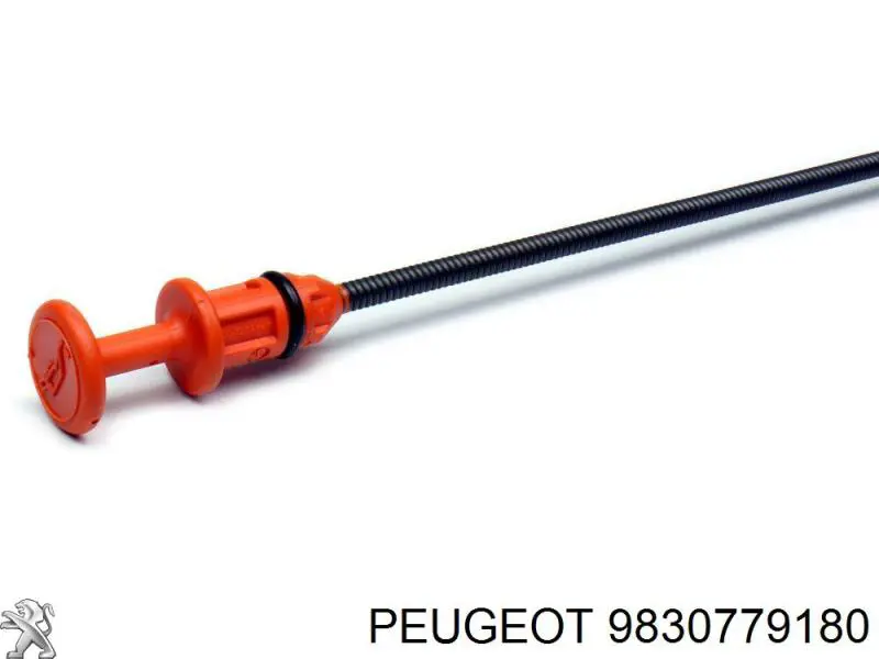 Comprar 00001174G0 Peugeot/Citroen Varilla aceite