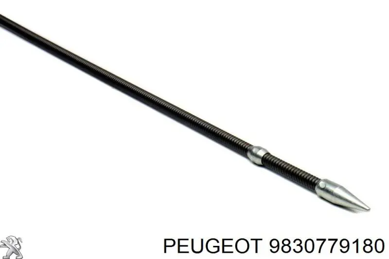 Varilla del nivel de aceite Peugeot/Citroen 9830779180 precio, desde 7,09 EUR