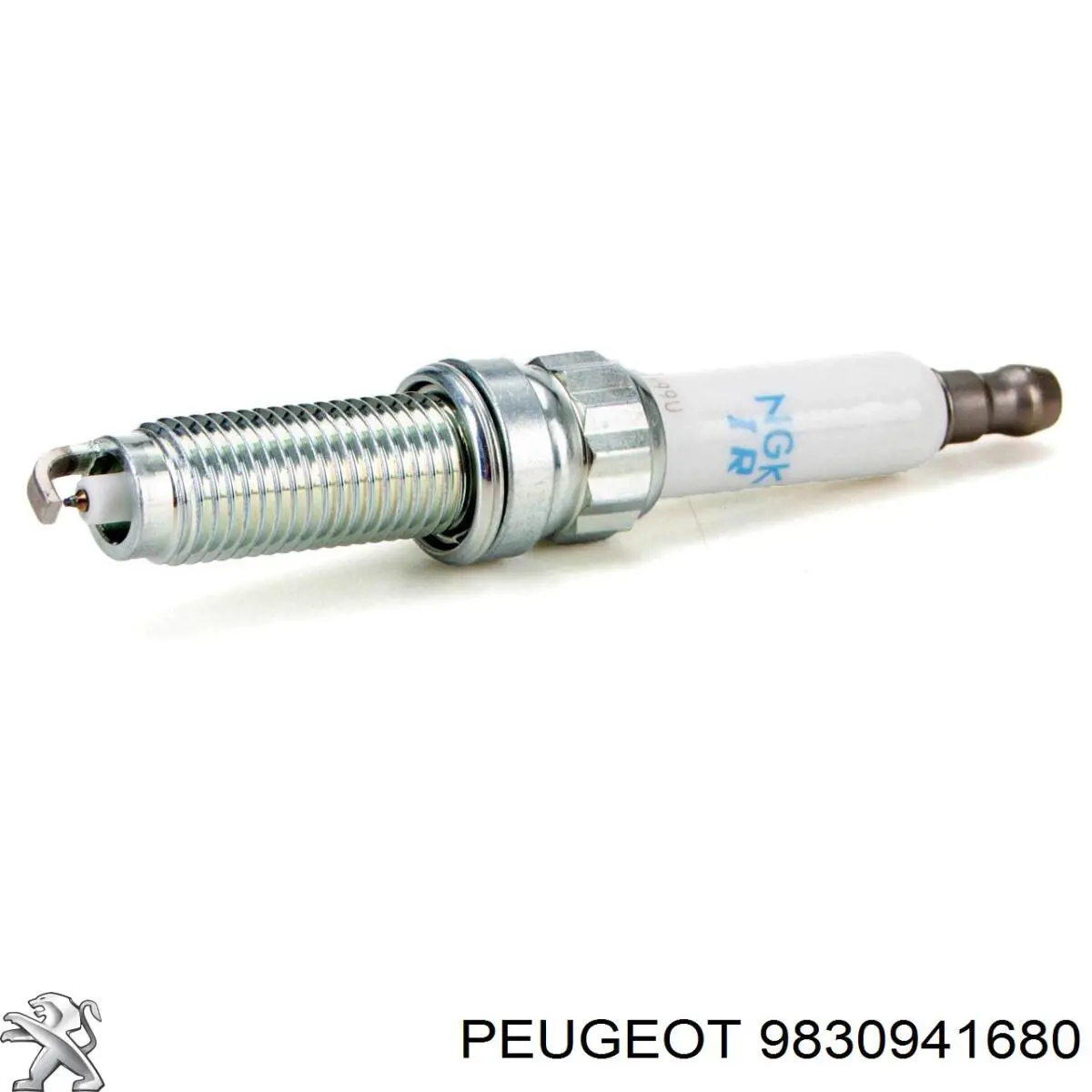 Bujía 9830941680 Peugeot/Citroen