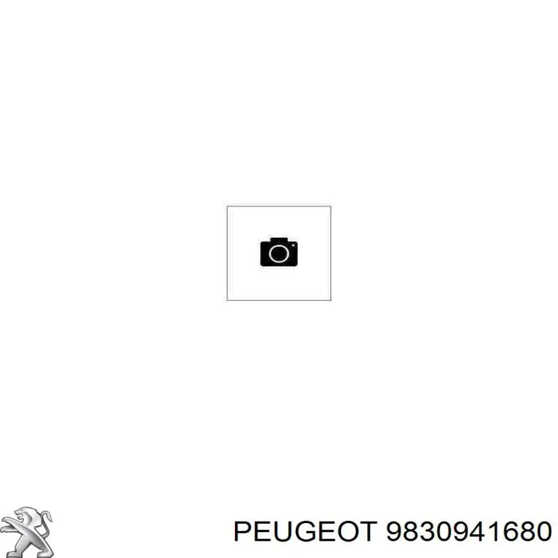 Bujías Peugeot/Citroen 9830941680 precio, desde 15,40 EUR