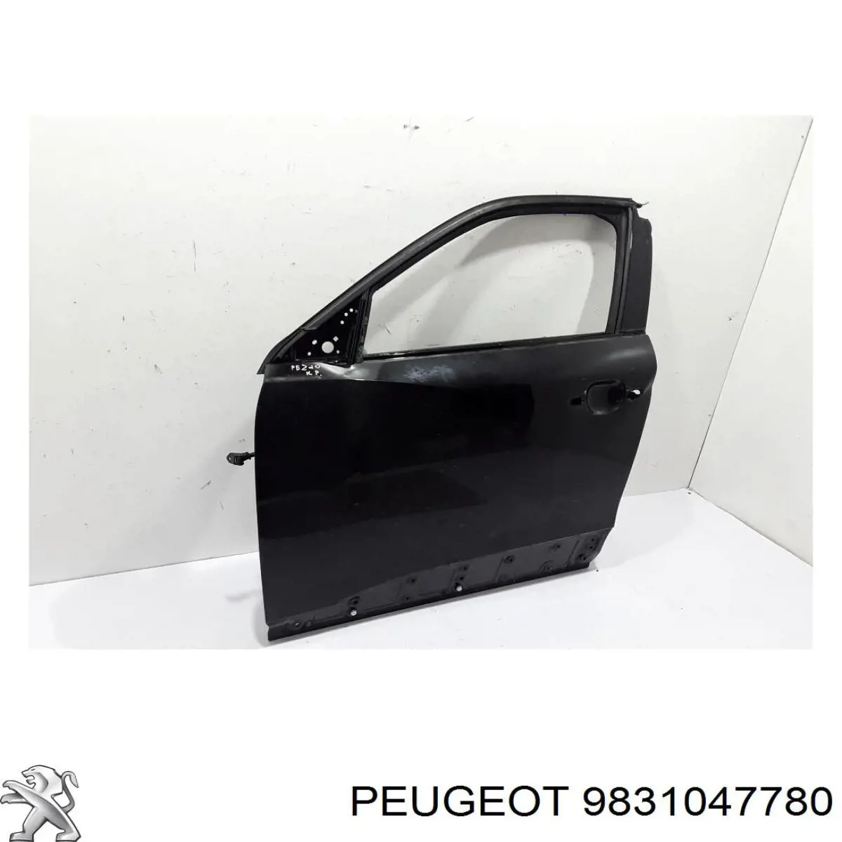 9831047780 Peugeot/Citroen