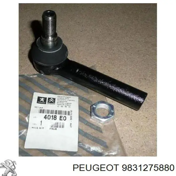 Perno de la polea del cigüeñal Peugeot/Citroen 0516K5 precio, desde 1,35 EUR