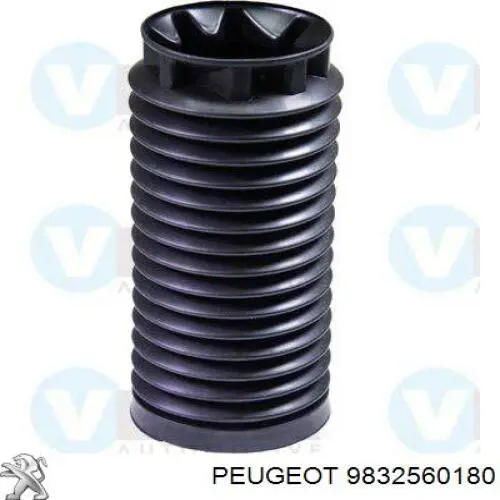 Comprar 9832560180 Peugeot/Citroen Amortiguador
