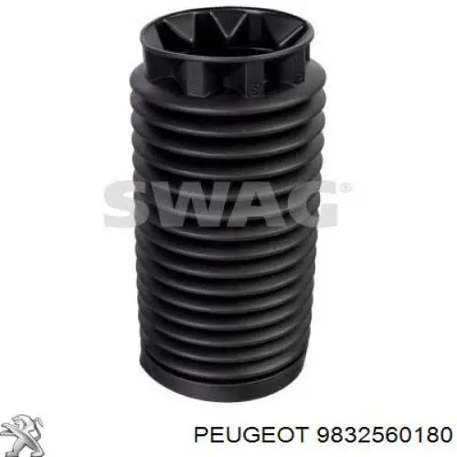 Amortiguadores Peugeot/Citroen 9832560180 precio, desde 79,06 EUR