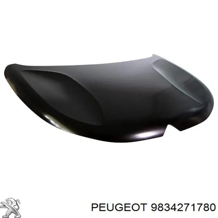 Capó del motor Peugeot/Citroen 9834271780 precio, desde 935,09 EUR