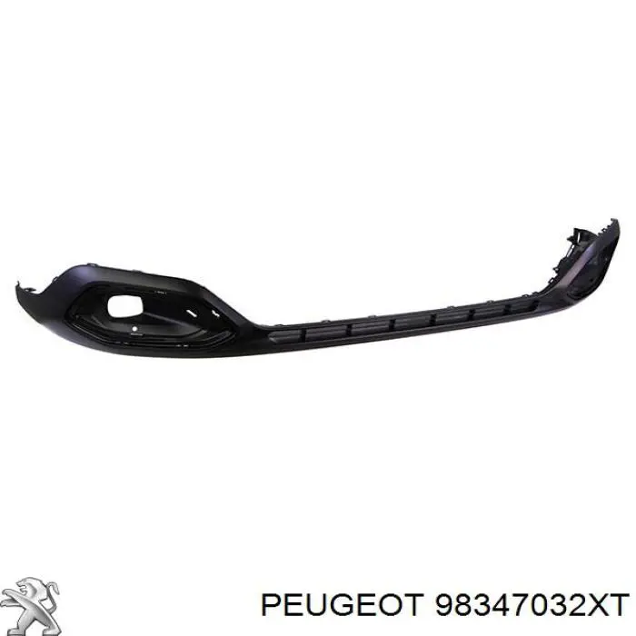 Parachoques delantero, parte inferior VAN Wezel 0989500 precio, desde 173,59 EUR