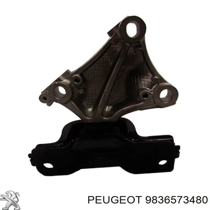Comprar 9836573480 Peugeot/Citroen 