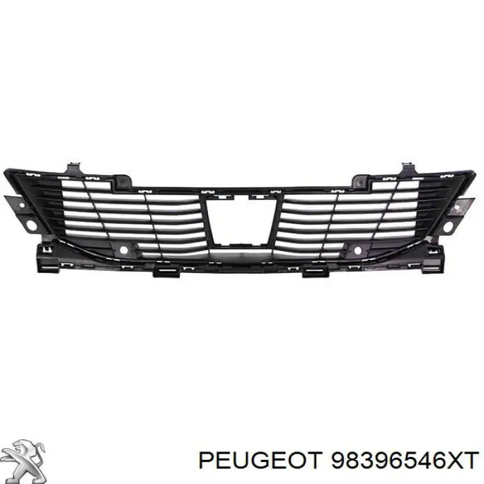 98396546XT Peugeot/Citroen