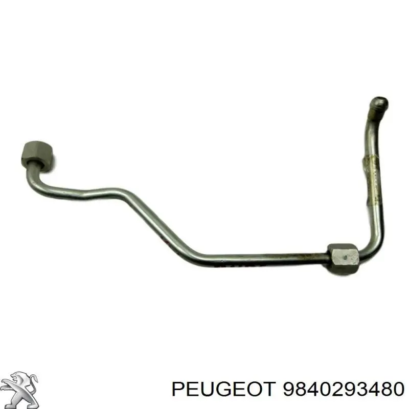 9840293480 Peugeot/Citroen 