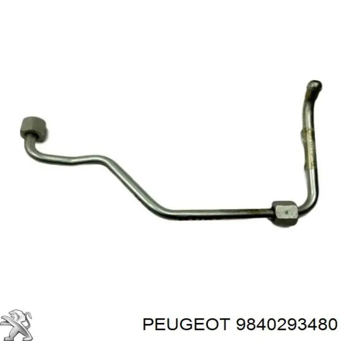 Comprar 9840293480 Peugeot/Citroen 