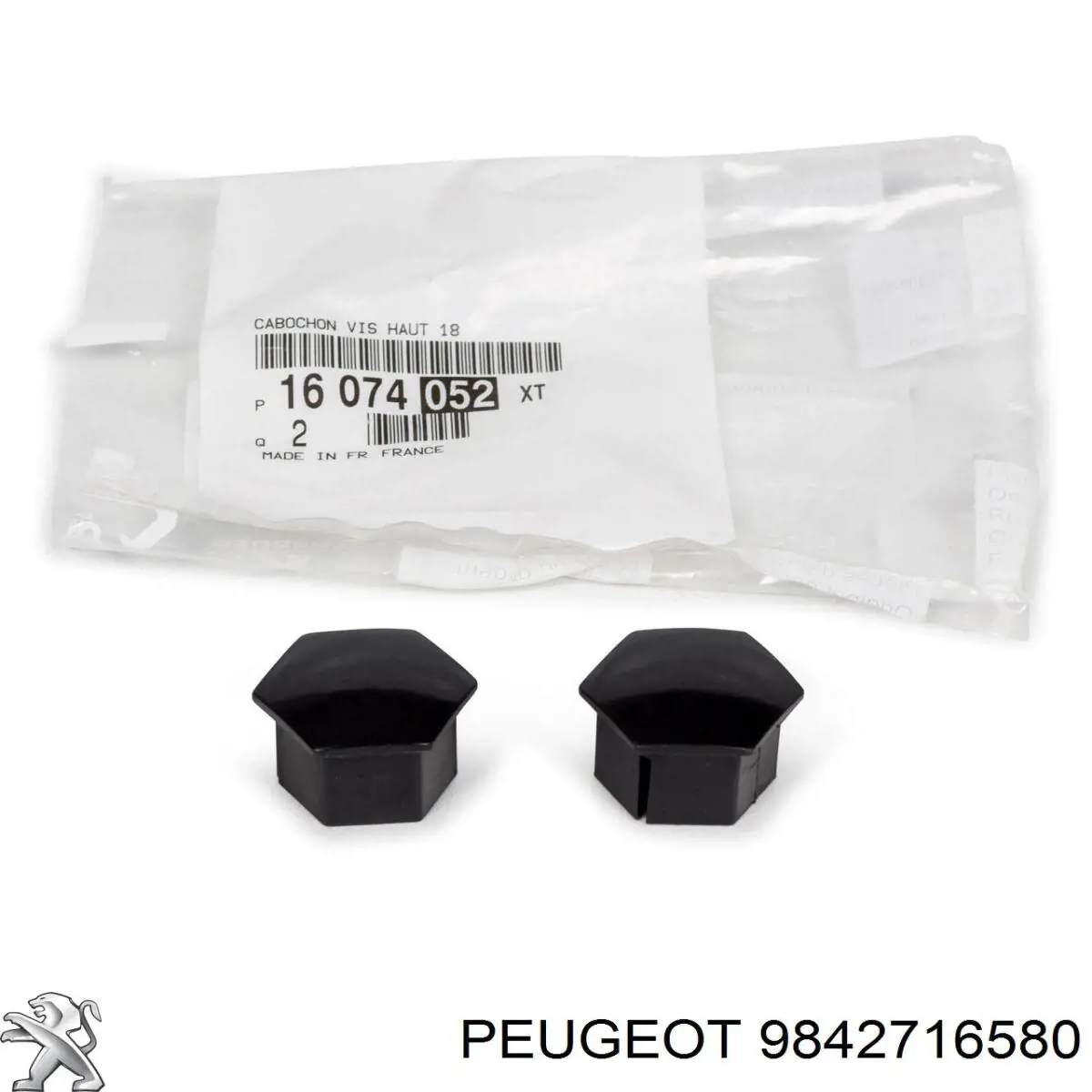 Comprar 1688296280 Peugeot/Citroen 
