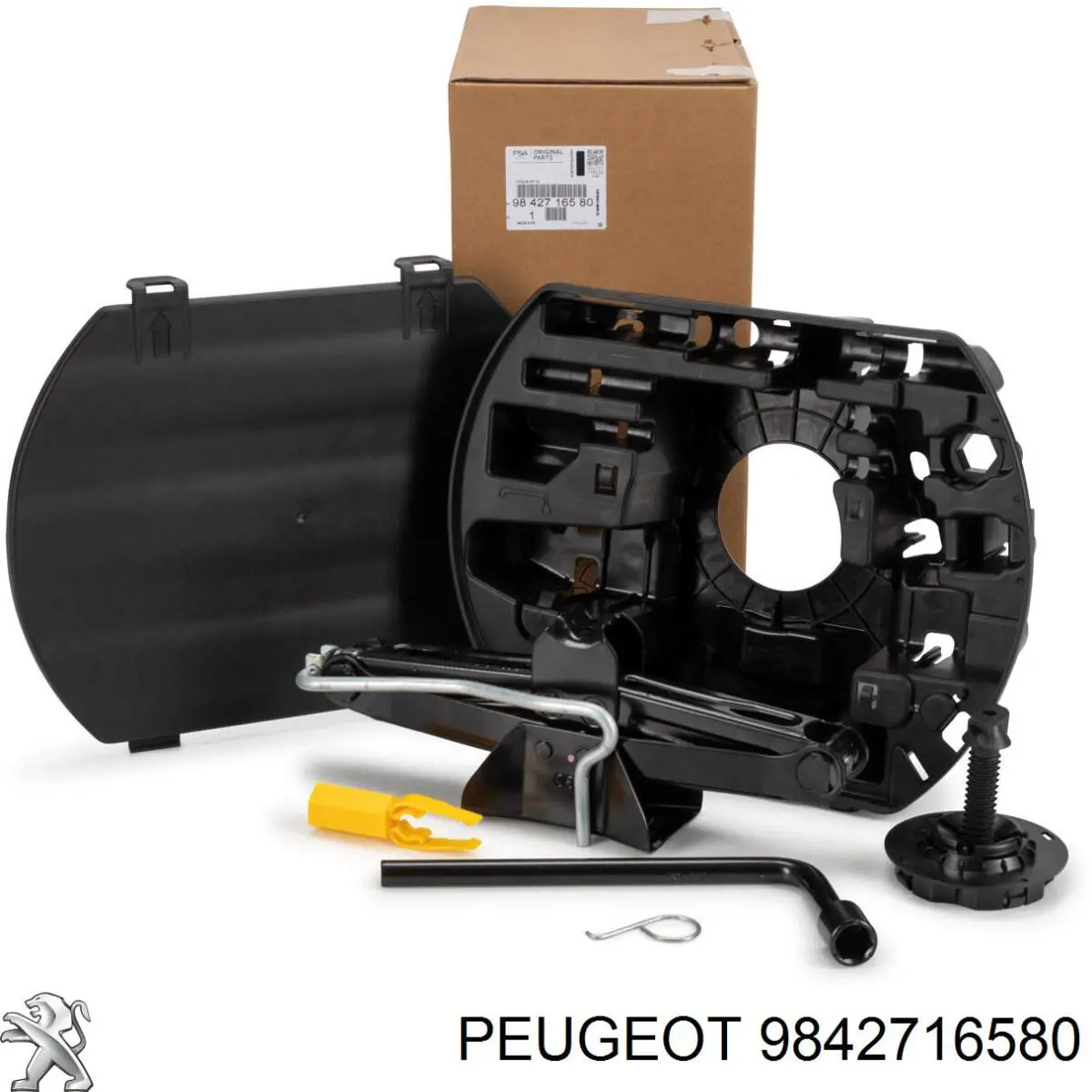  Peugeot/Citroen 1688296280 precio, desde 37,04 EUR